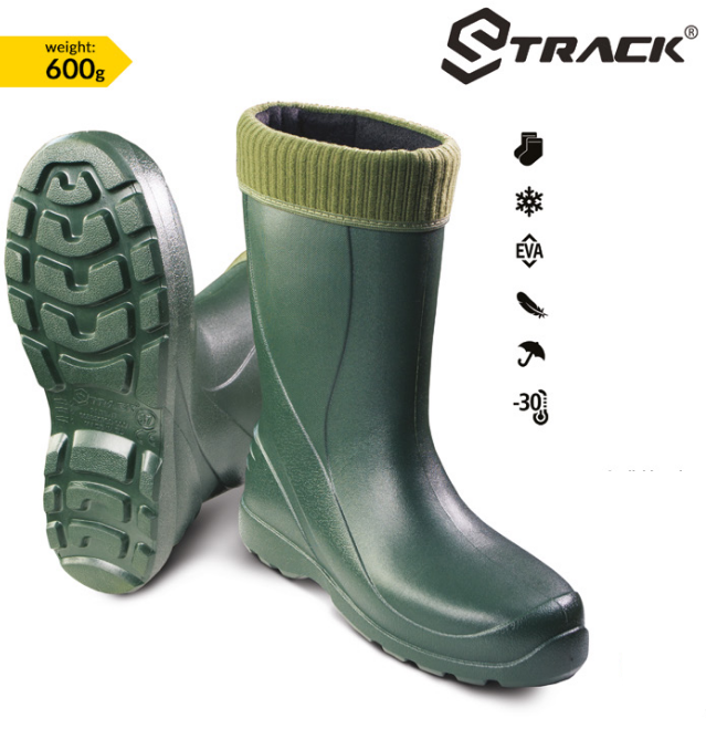 ČIZME DRY WALKER STRACK ZA -40 BR.36
